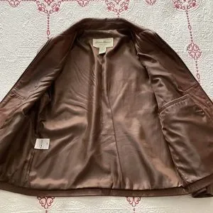 Eddie Bauer | Jackets & Coats | Vintage Eddie Bauer Lamb